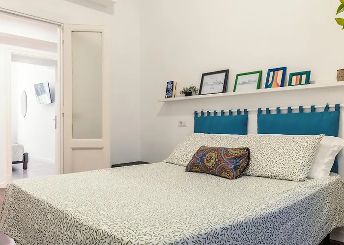 Br1tannia 36 Appartamento Roma